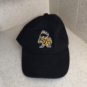 Youth Salt Lake Bees baseball cap